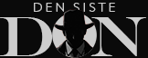 Den siste Don Logo